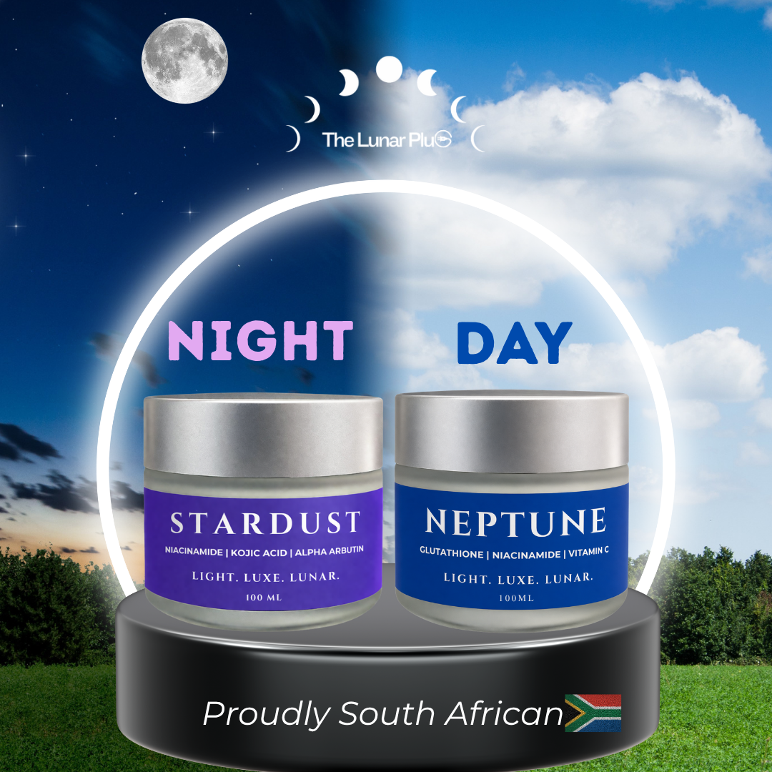 MAY MADNESS - Stardust 200ml + FREE Neptune 50ml