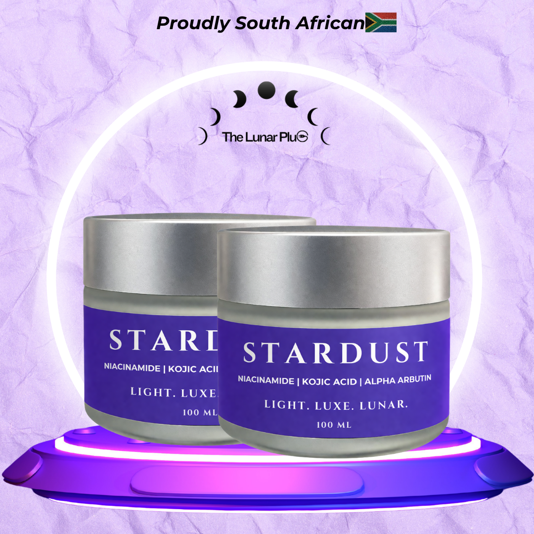 Stardust™ (Niacinamide|Kojic Acid|Alpha Arbutin)