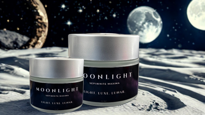 Moonlight™ Sepiwhite Maxima 50ml+100ml Combo