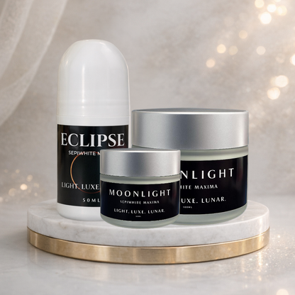 Moonlight™ 150ml x Eclipse Brightening Combo