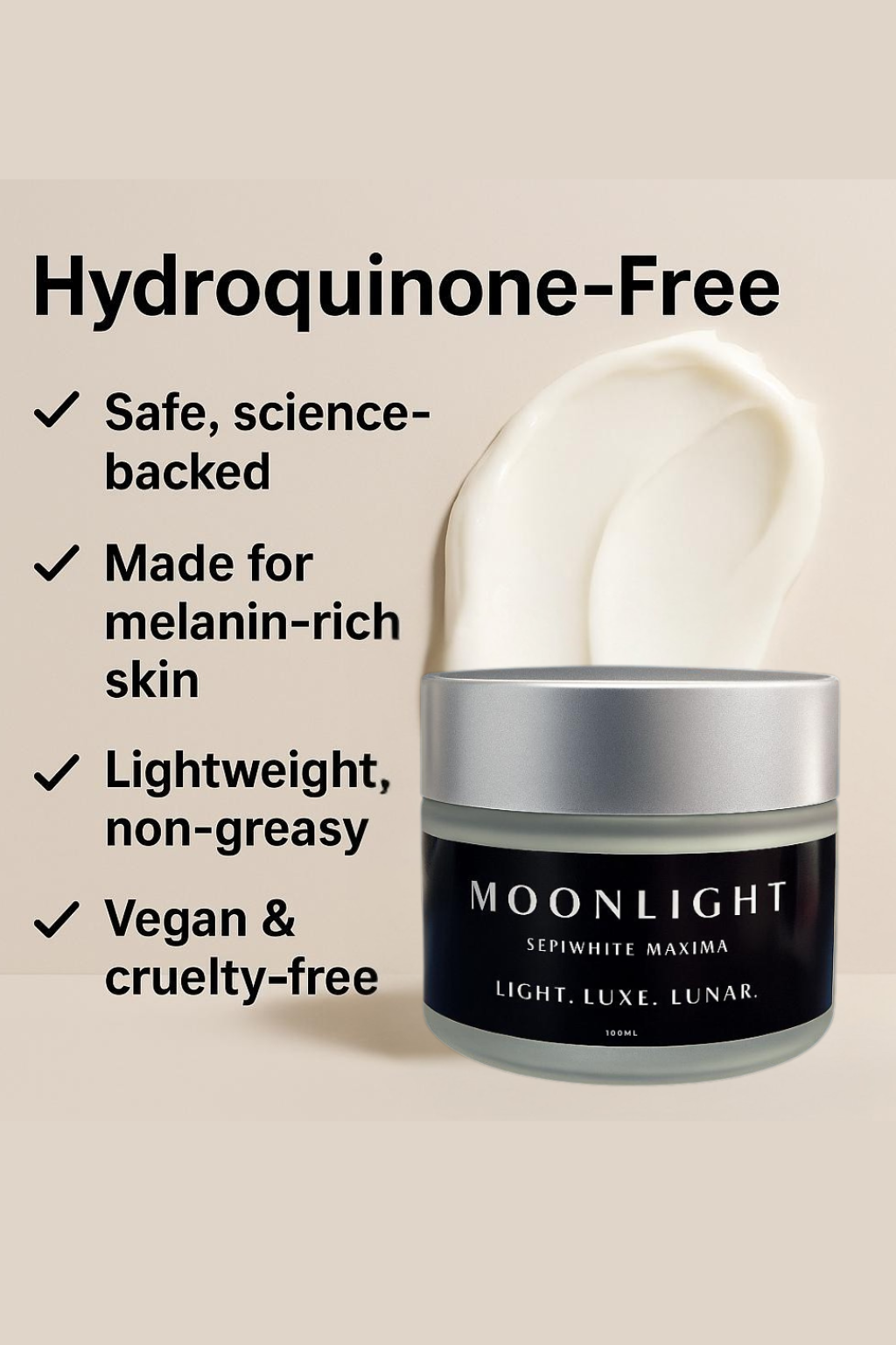 Moonlight™ Sepiwhite Maxima