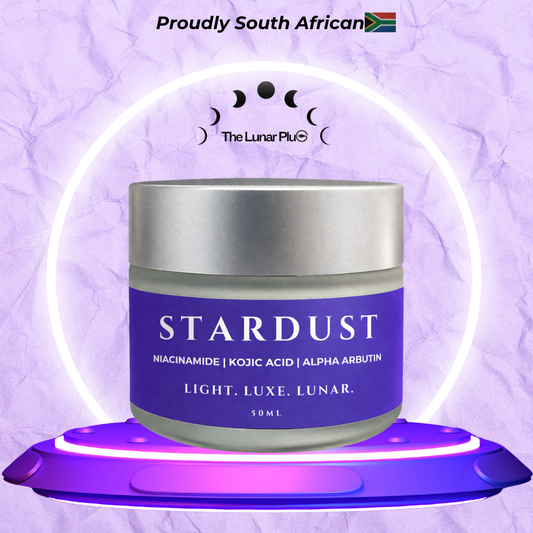Stardust™ (Niacinamide|Kojic Acid|Alpha Arbutin)