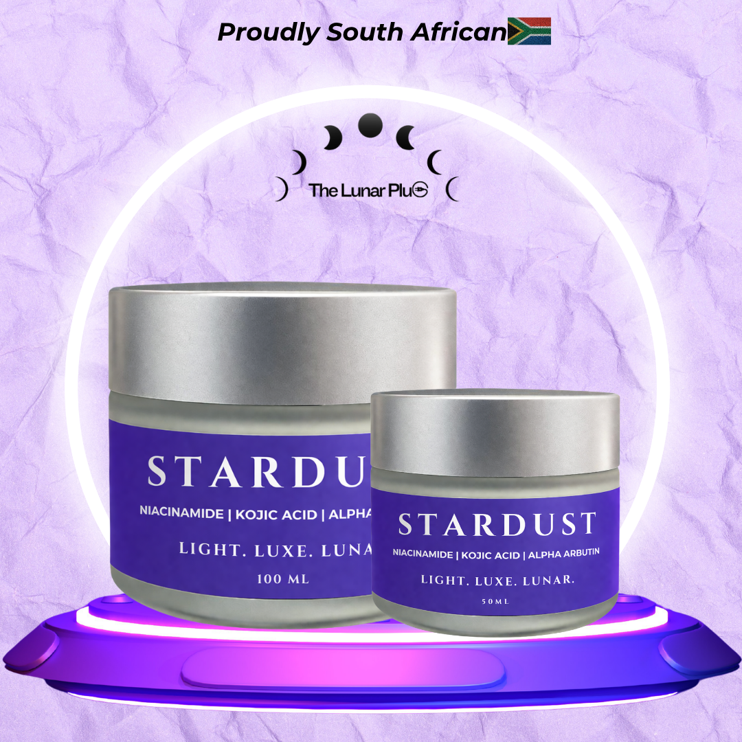 Stardust™ (Niacinamide|Kojic Acid|Alpha Arbutin)