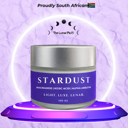 Stardust™ (Niacinamide|Kojic Acid|Alpha Arbutin)