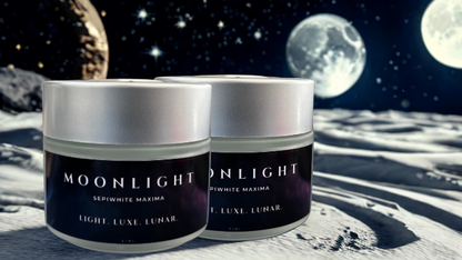 Moonlight™ Sepiwhite Maxima 2X100ml Combo