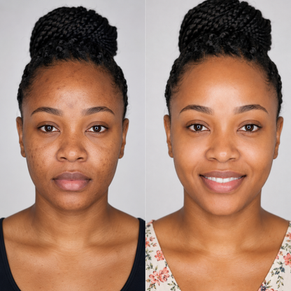 Stardust™ (Niacinamide|Kojic Acid|Alpha Arbutin)