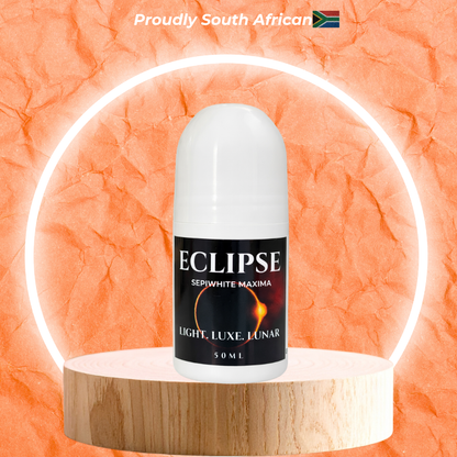 Eclipse - Sepiwhite Maxima (Underarm Brightening Roll-On)