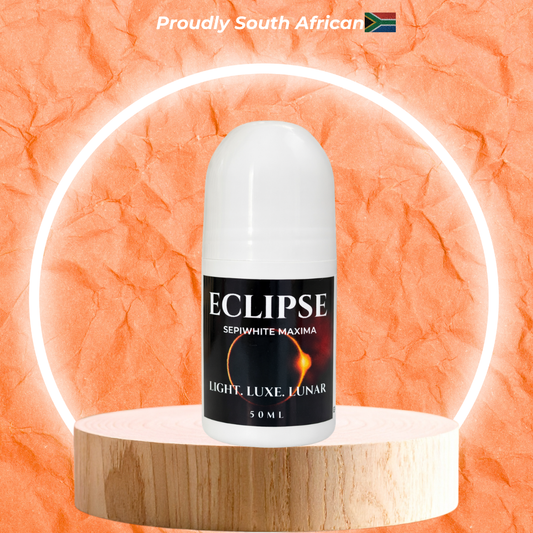 Eclipse - Sepiwhite Maxima (Underarm Brightening Roll-On)