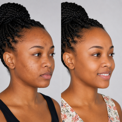 Stardust™ (Niacinamide|Kojic Acid|Alpha Arbutin)