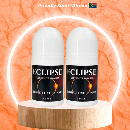 Eclipse - Sepiwhite Maxima (Underarm Brightening Roll-On)