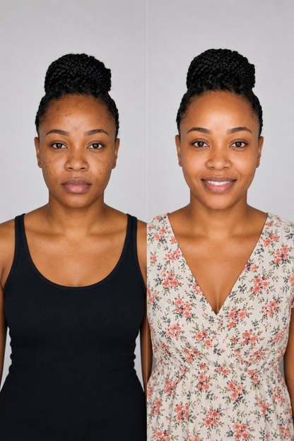 Stardust™ (Niacinamide|Kojic Acid|Alpha Arbutin)
