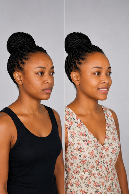 Stardust™ (Niacinamide|Kojic Acid|Alpha Arbutin)