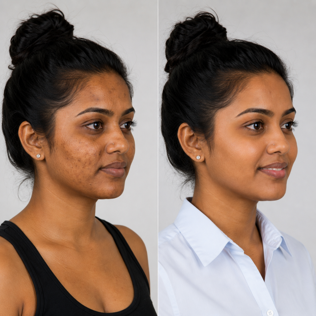 Stardust™ (Niacinamide|Kojic Acid|Alpha Arbutin)