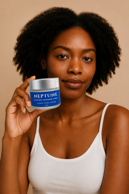 Neptune™ (Glutathione|Niacinamide|Vitamin C)