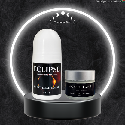 Moonlight™ 50ml x Eclipse Brightening Combo