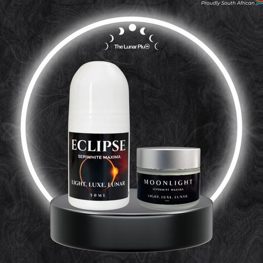 Moonlight™ 50ml x Eclipse Brightening Combo