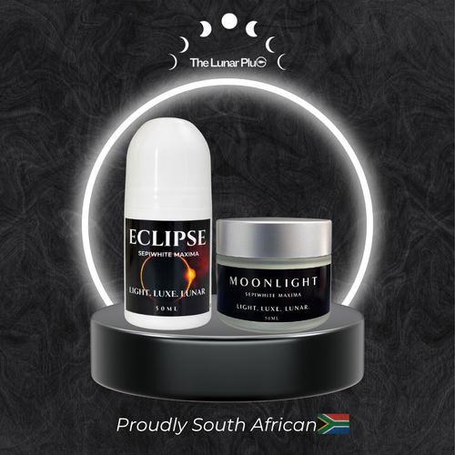 Moonlight™ x Eclipse Brightening Combo