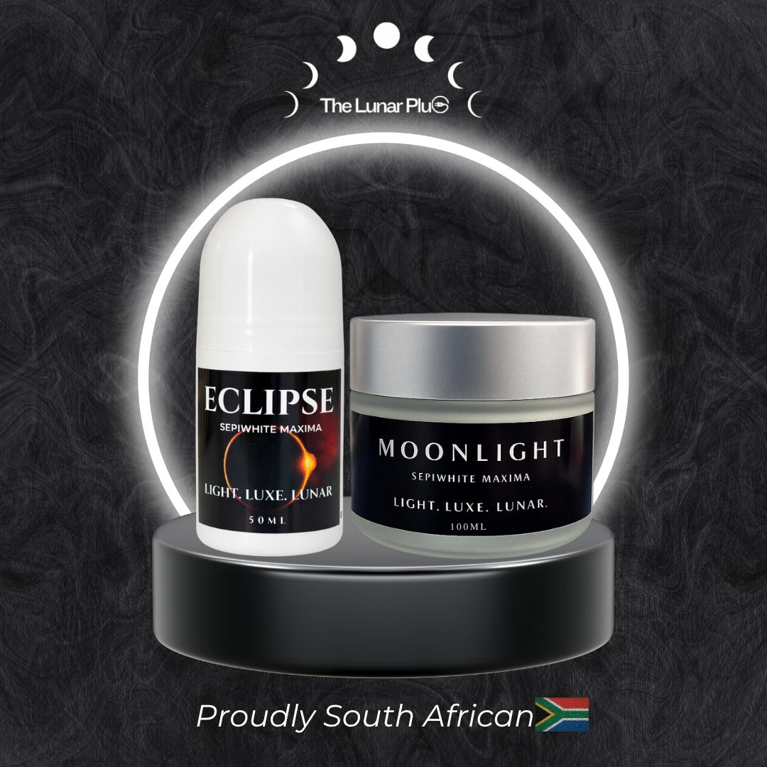 Moonlight™ x Eclipse Brightening Combo
