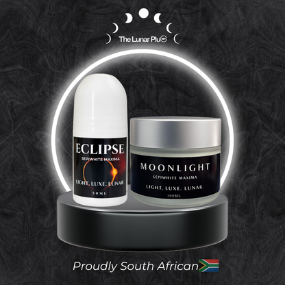 Moonlight™ x Eclipse Brightening Combo