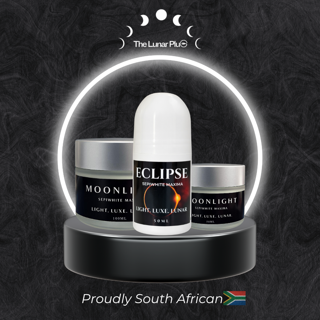 Moonlight™ x Eclipse Brightening Combo