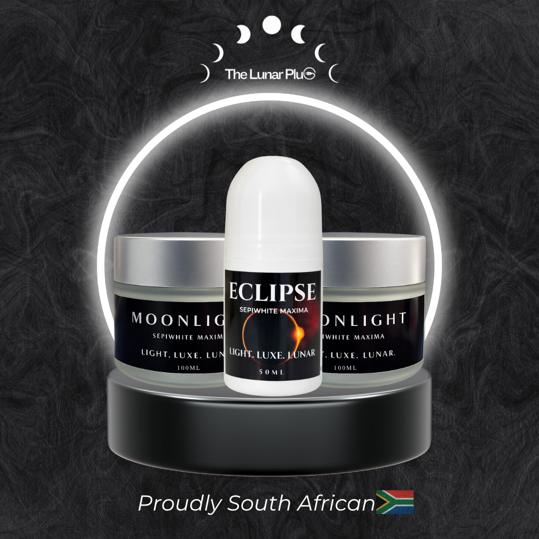 Moonlight™ x Eclipse Brightening Combo