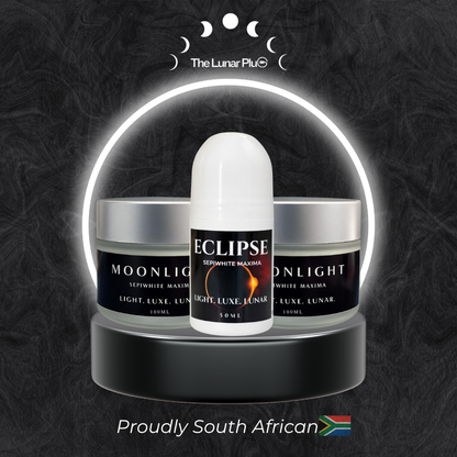 Moonlight™ x Eclipse Brightening Combo