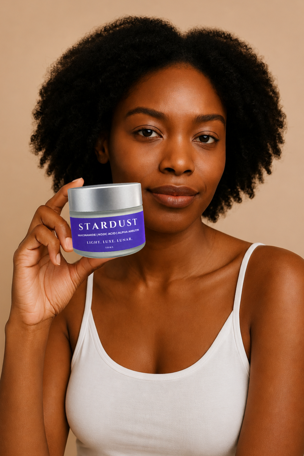 Stardust™ (Niacinamide|Kojic Acid|Alpha Arbutin)