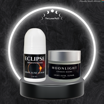 Moonlight™ 100ml x Eclipse Brightening Combo