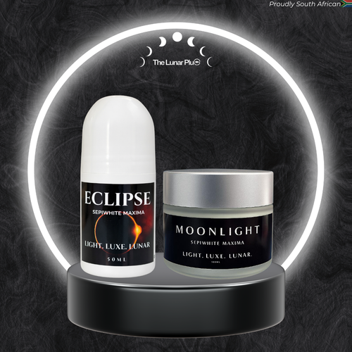Moonlight™ 100ml x Eclipse Brightening Combo