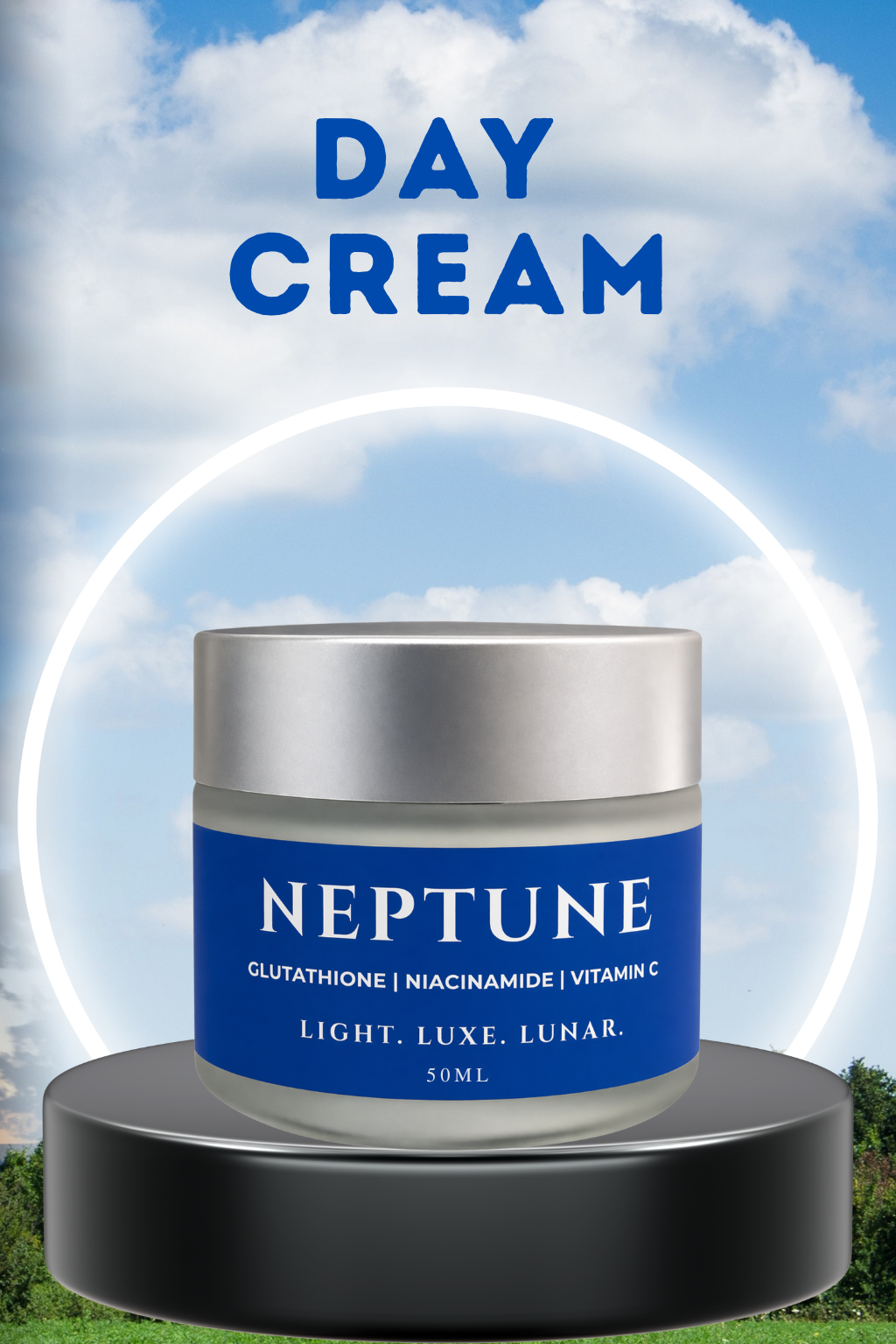 Neptune™ x Stardust™ Day+Night Combo