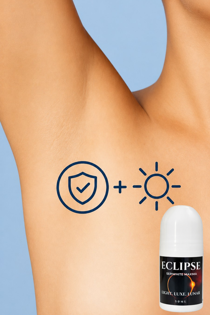 Eclipse - Sepiwhite Maxima (Underarm Brightening Roll-On)