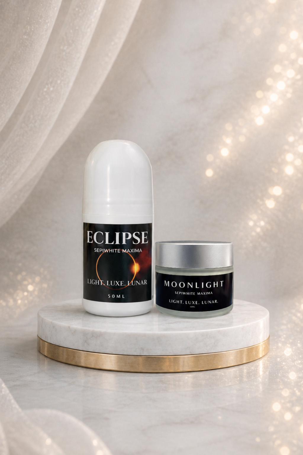 Moonlight™ x Eclipse Brightening Combo