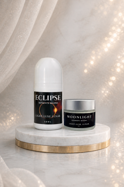 Moonlight™ x Eclipse Brightening Combo