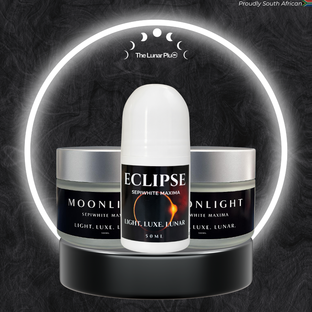 Moonlight™ 200ml x Eclipse Brightening Combo