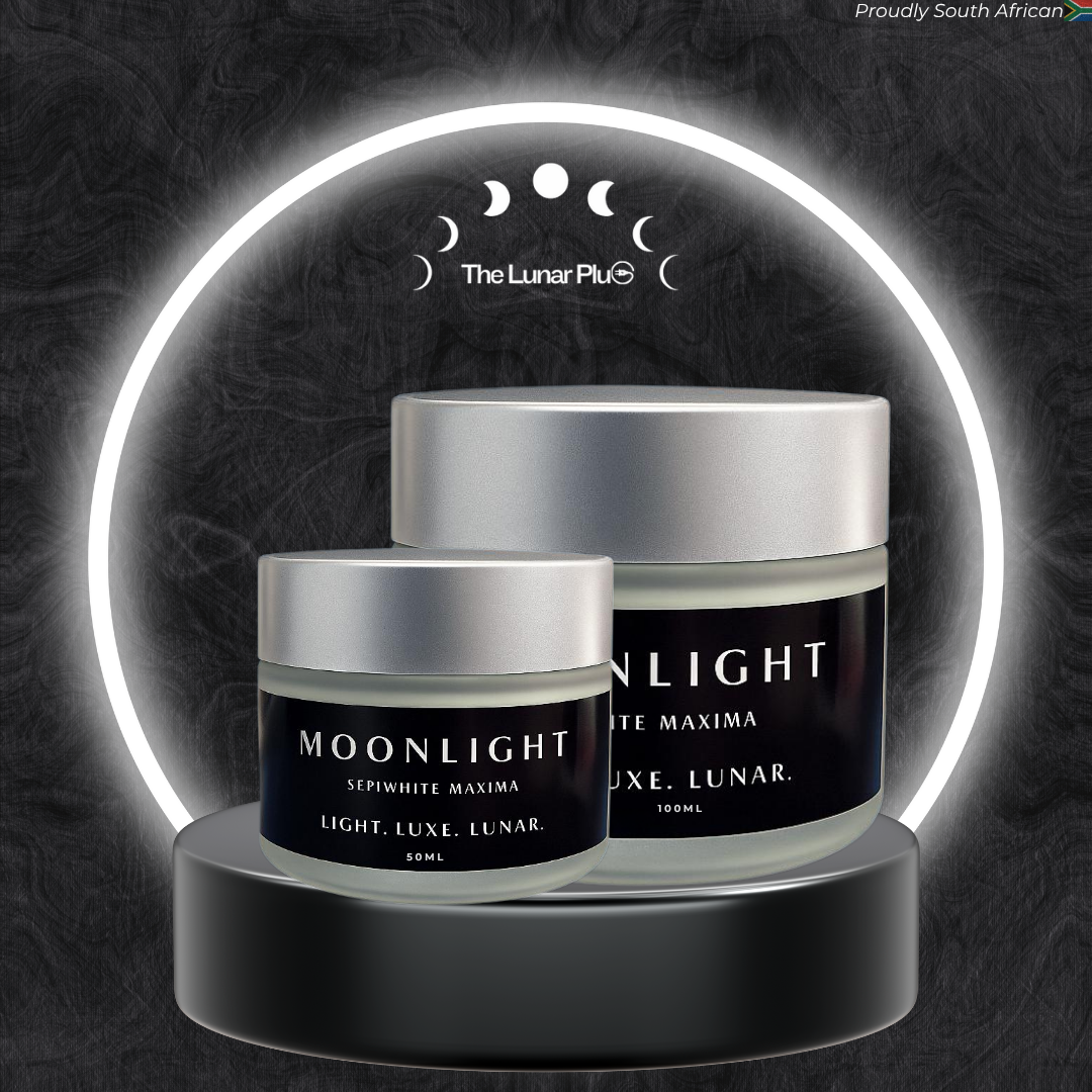 Moonlight™ Sepiwhite Maxima 50ml+100ml Combo