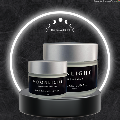 Moonlight™ Sepiwhite Maxima 50ml+100ml Combo