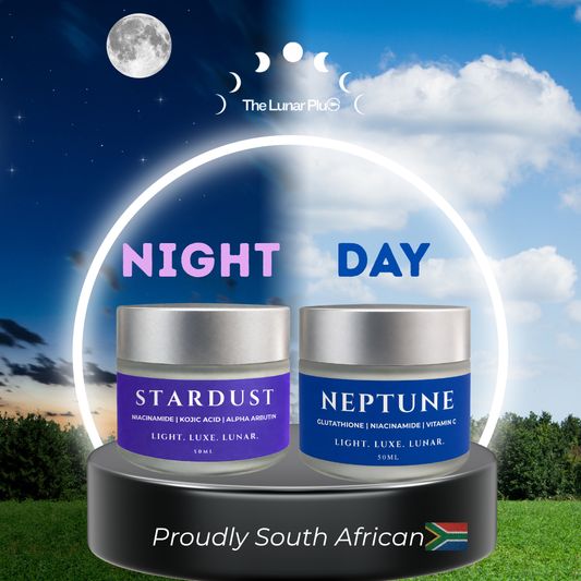 Neptune™ x Stardust™ Day+Night Combo