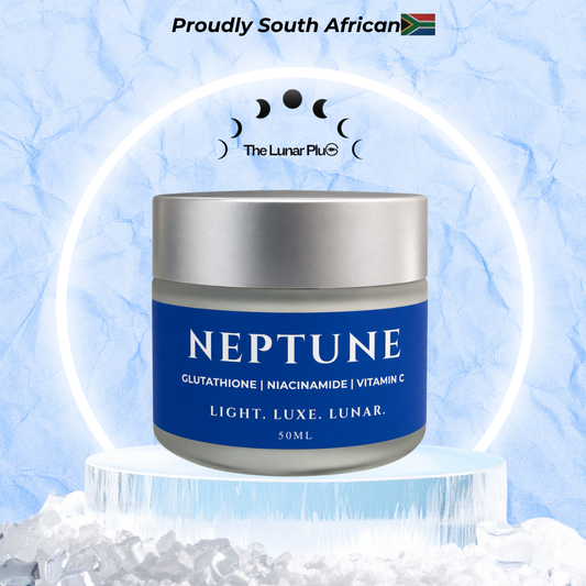 Neptune™ (Glutathione|Niacinamide|Vitamin C)