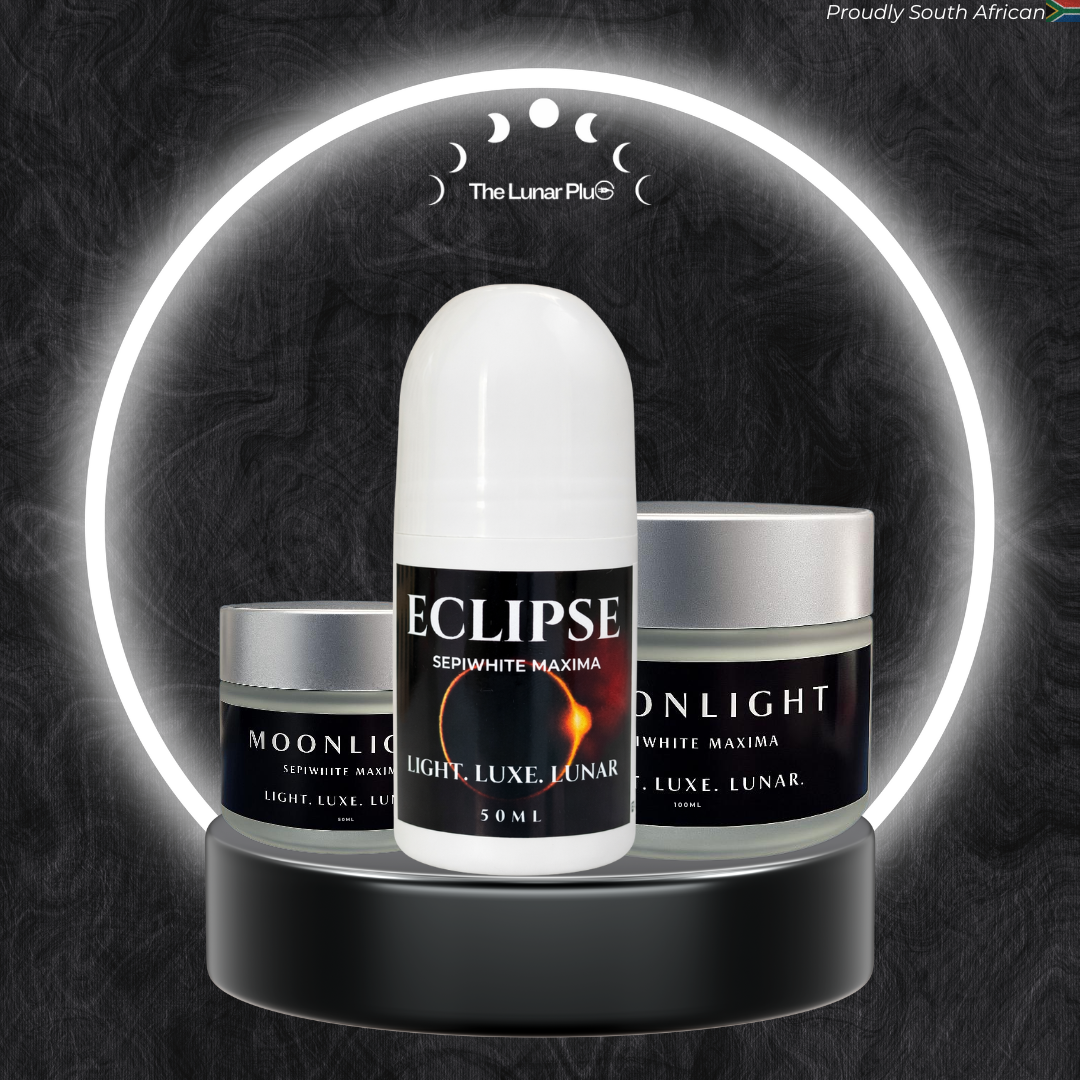 Moonlight™ 150ml x Eclipse Brightening Combo