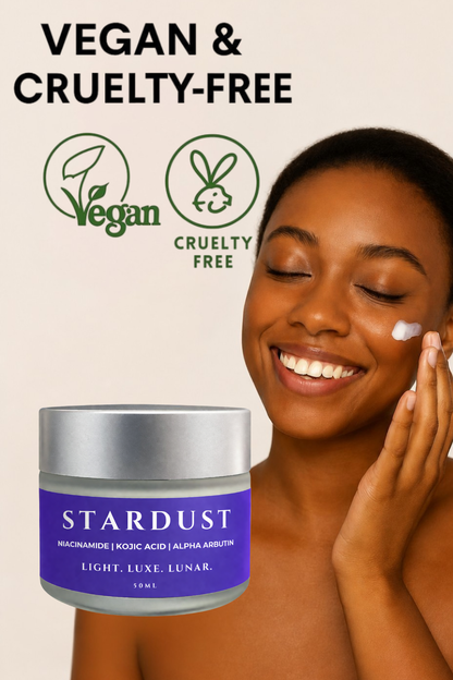 Stardust™ (Niacinamide|Kojic Acid|Alpha Arbutin)