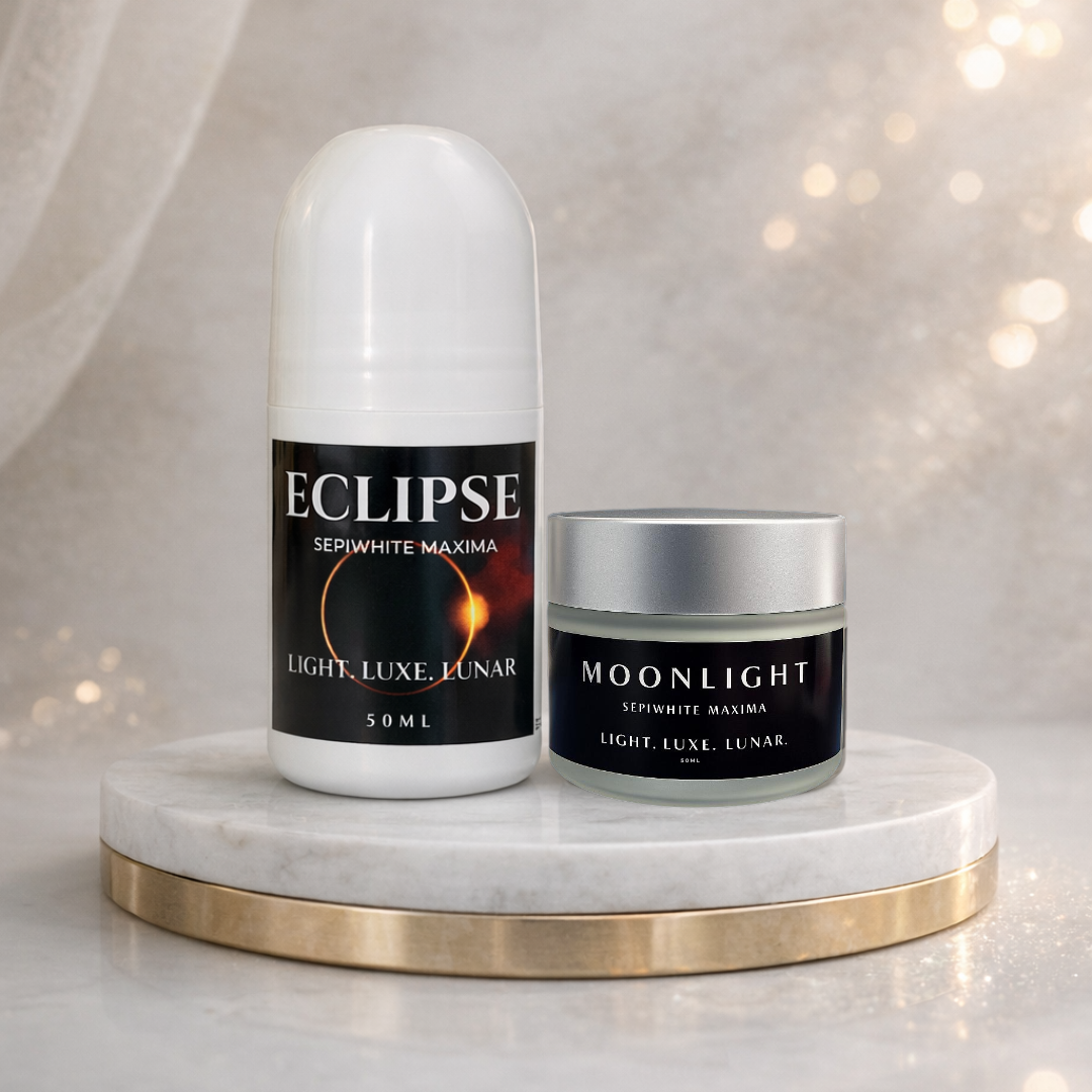 Moonlight™ 50ml x Eclipse Brightening Combo