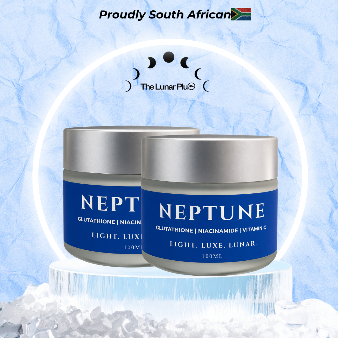 Neptune™ (Glutathione|Niacinamide|Vitamin C)