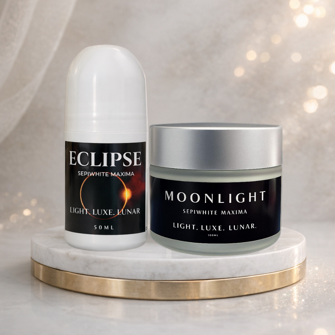 Moonlight™ 100ml x Eclipse Brightening Combo