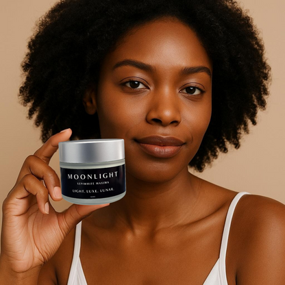 Moonlight™ 50ml x Eclipse Brightening Combo