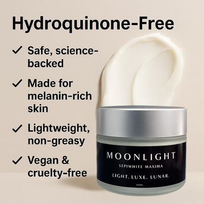 Moonlight™ Sepiwhite Maxima 50ml